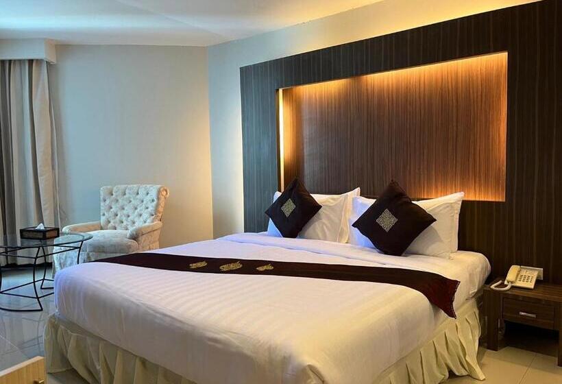 스탠다드 룸, Suntara Wellness Resort &