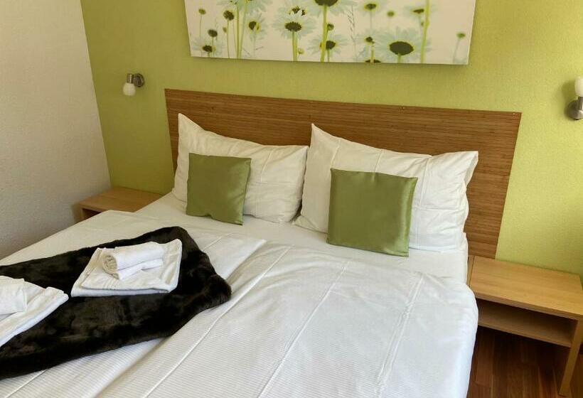 חדר סטנדרט יחיד, Weisses Rössli Only Bed & Breakfast Self Check In