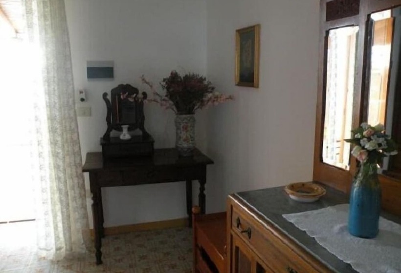 스탠다드 트리플 룸, B&b Basiluzzo