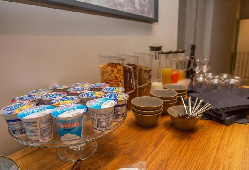 جناح سوبيريور, Du Parc