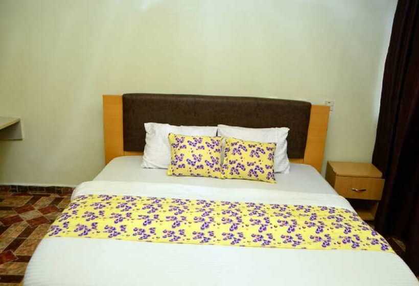 اتاق اکونومی, De Haven Suites