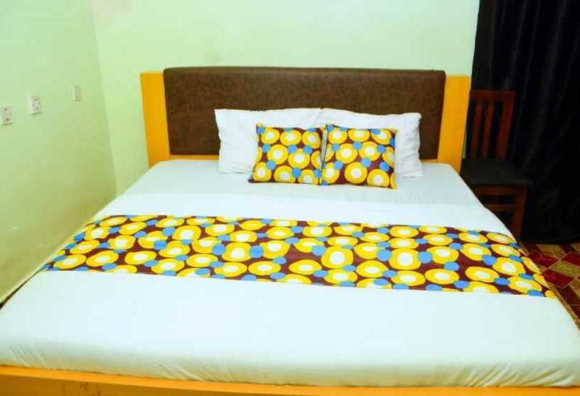 اتاق اکونومی, De Haven Suites