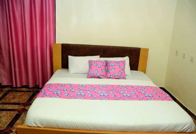 اتاق عادی, De Haven Suites