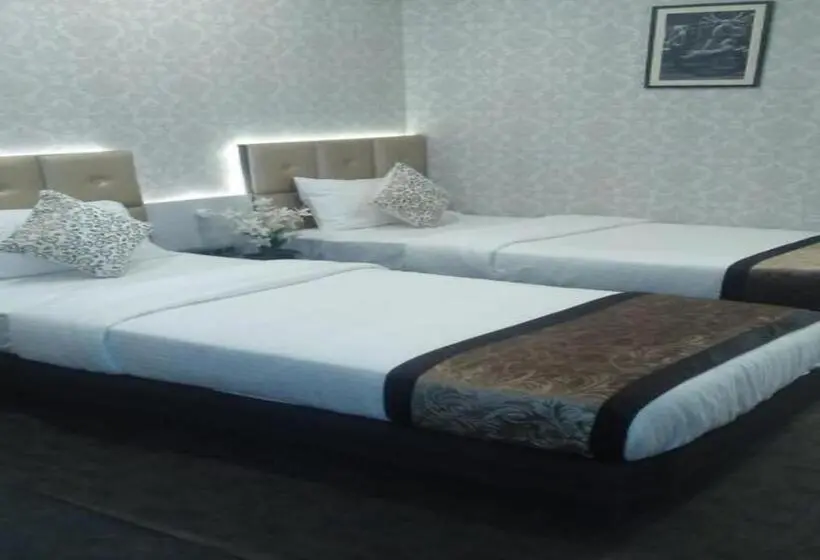 スタンダードルーム, Nu Blue Moon Guesthouse