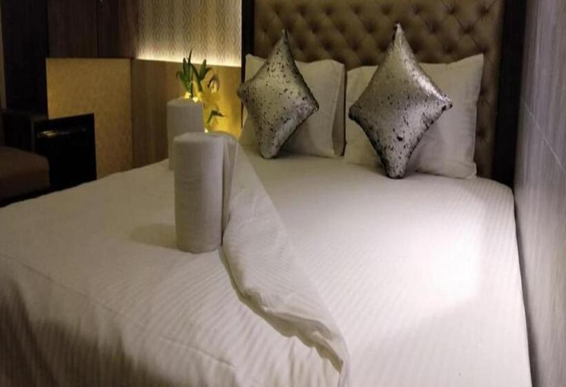 חדר סטנדרט, Nu Blue Moon Guesthouse