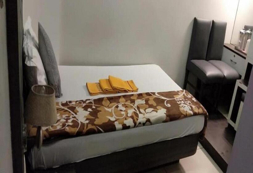 חדר סטנדרט יחיד, Nu Blue Moon Guesthouse