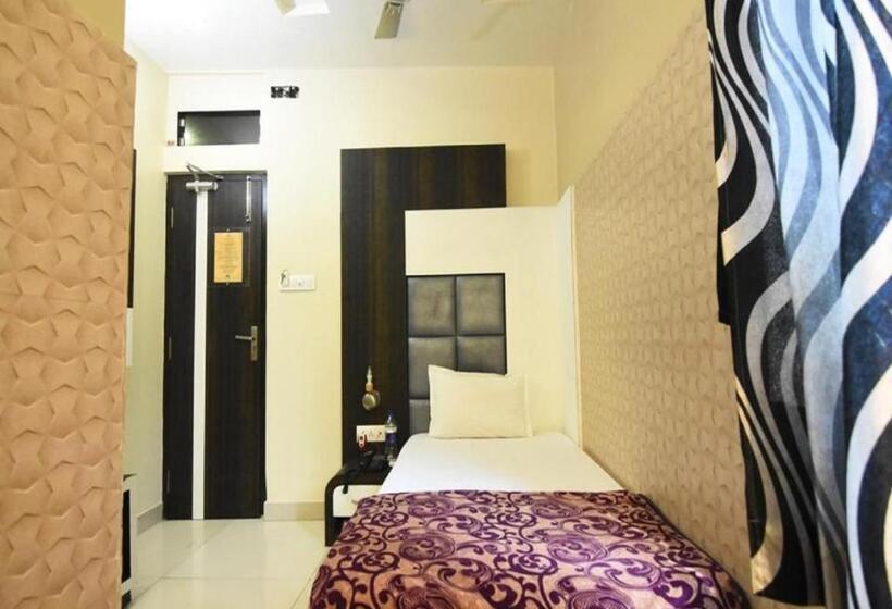 חדר סטנדרט יחיד, Nu Blue Moon Guesthouse