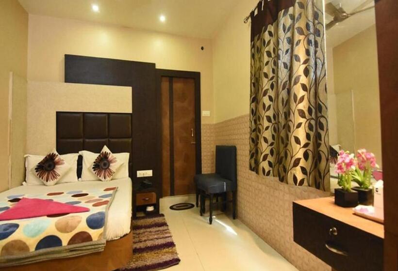 חדר סטנדרט, Nu Blue Moon Guesthouse