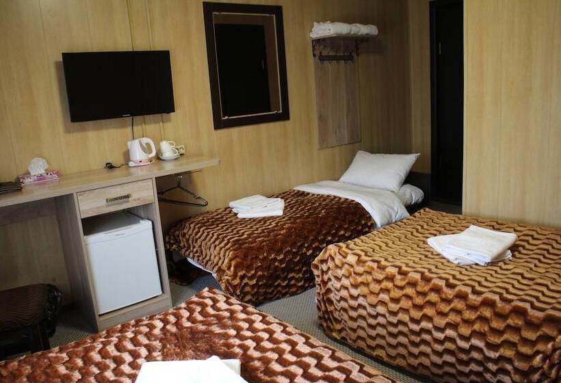 اتاق استاندارد, Peliken