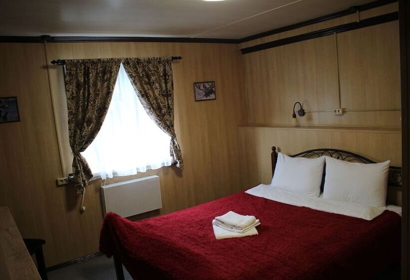 اتاق استاندارد, Peliken