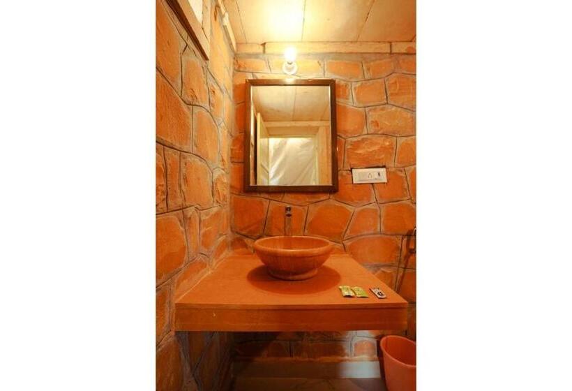 Standard Tent, Prince Desert Camp