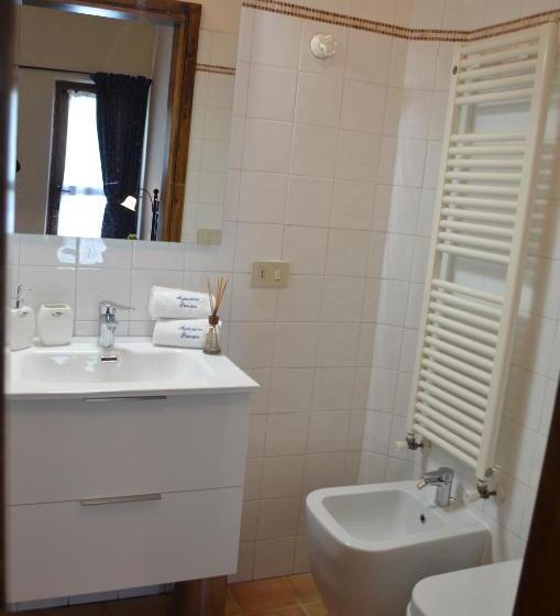 스탠다드 룸, Agriturismo Poderino