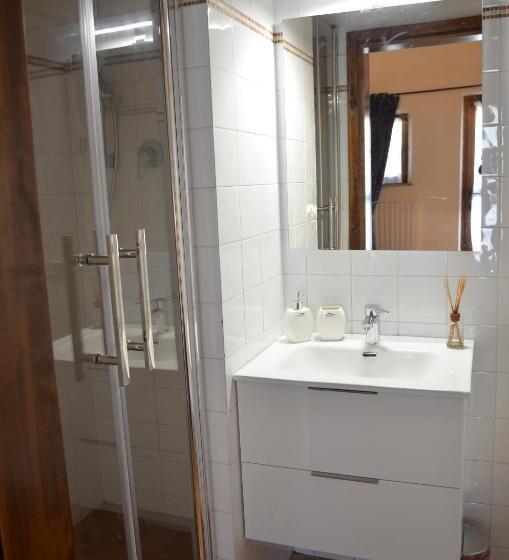 스탠다드 룸, Agriturismo Poderino