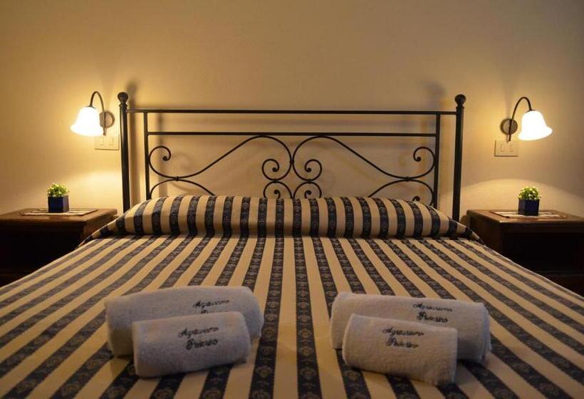 스탠다드 룸, Agriturismo Poderino