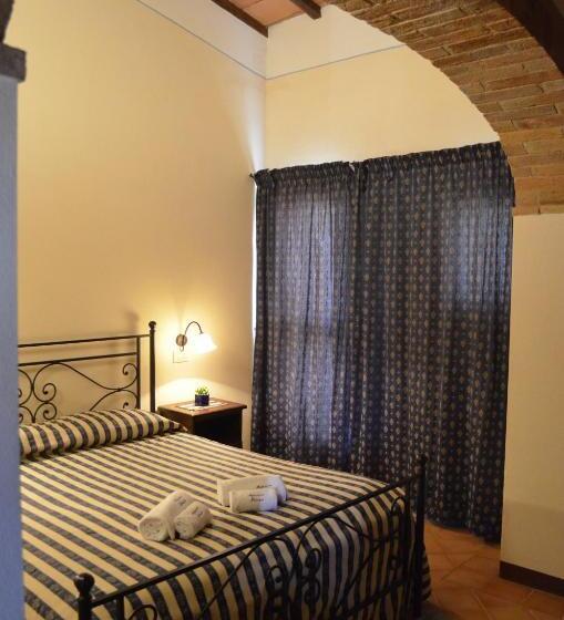 스탠다드 룸, Agriturismo Poderino