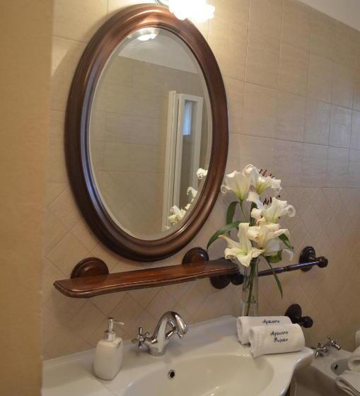 침실 2개 아파트, Agriturismo Poderino