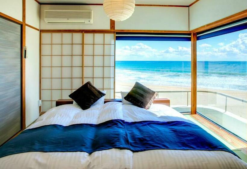 Standard Room, Sundance Resort Onjuku