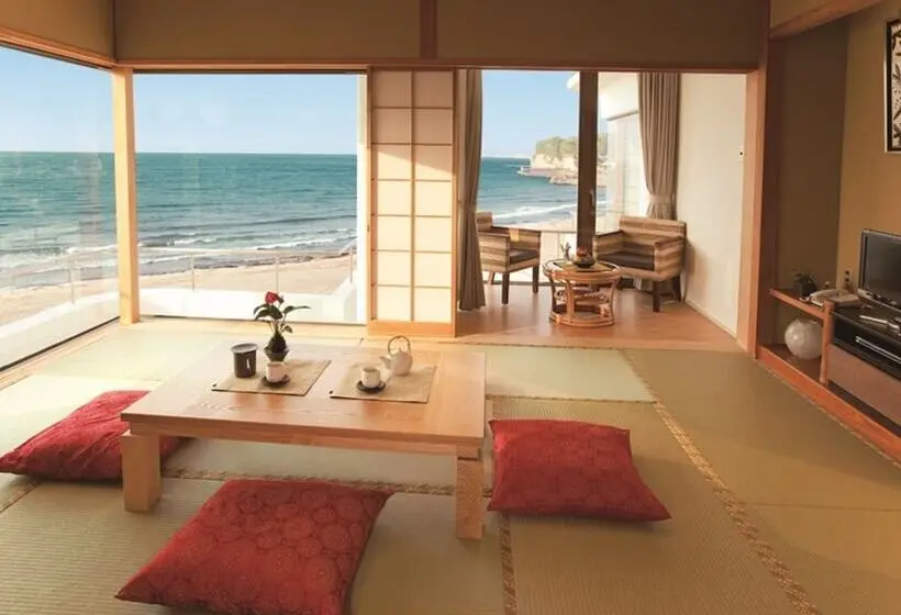 ４ベッドルームクラシックタイプ, Sundance Resort Onjuku