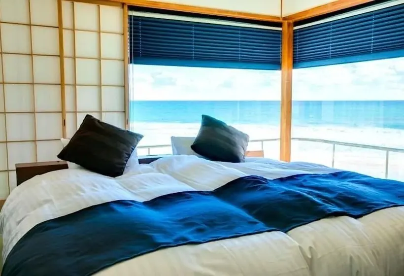 オーシャンビュースタンダードルーム, Sundance Resort Onjuku