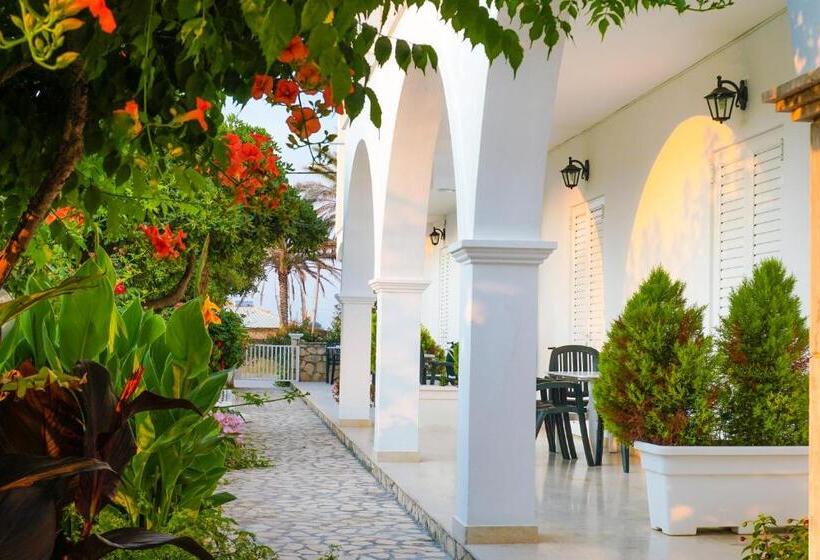 اتاق استاندارد با چشم‌انداز دریا, Cubaneros Holiday Inn
