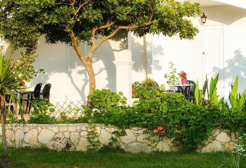 اتاق استاندارد, Cubaneros Holiday Inn
