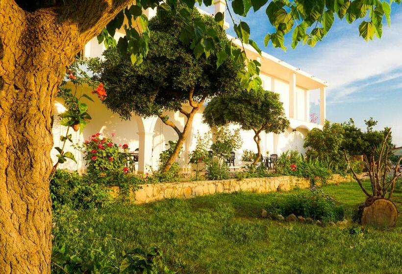 اتاق استاندارد با تخت بزرگ, Cubaneros Holiday Inn