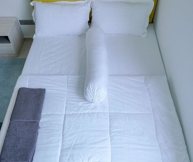 Апартаменты Комфорт 1 Спальня, The Khailily's Guest