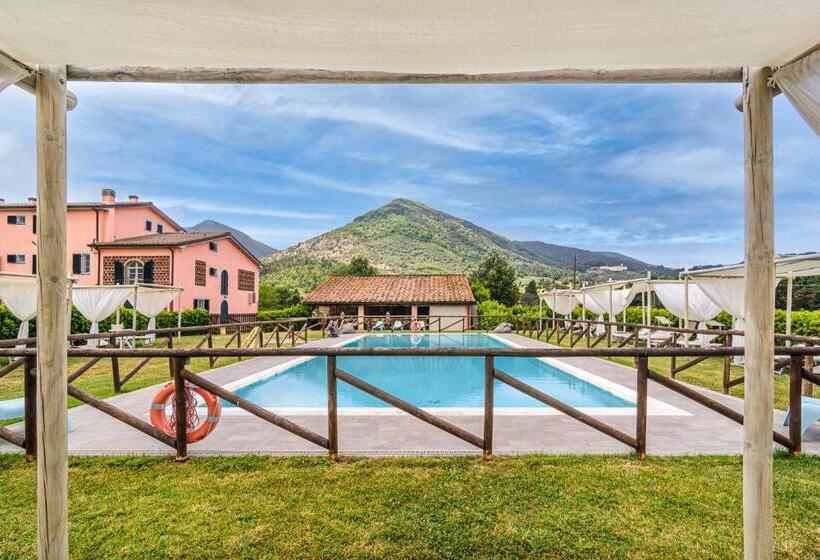 آپارتمان سوپریور 1 خوابه, Tenuta San Giovanni Lucca