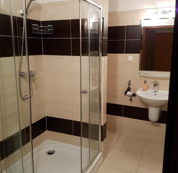 带2个卧室的公寓, City Apart