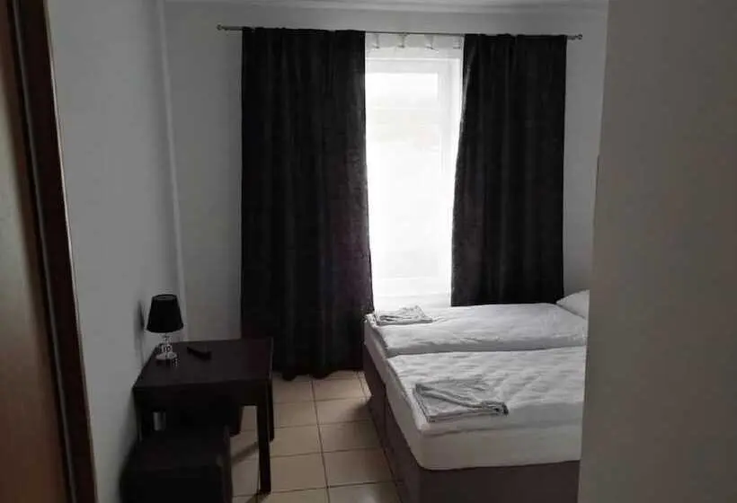 Standard-huone, Motel W łące