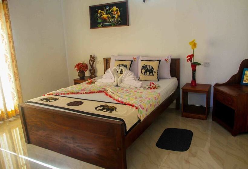 اتاق استاندارد, Hungry Lion Sigiriya