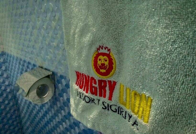 اتاق استاندارد, Hungry Lion Sigiriya