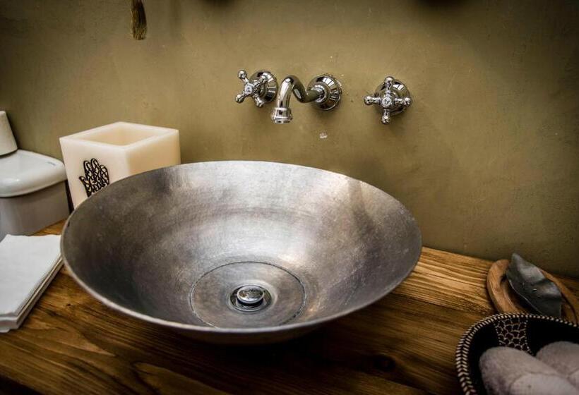 سوئیت جونیور با تراس, Dar Camelia