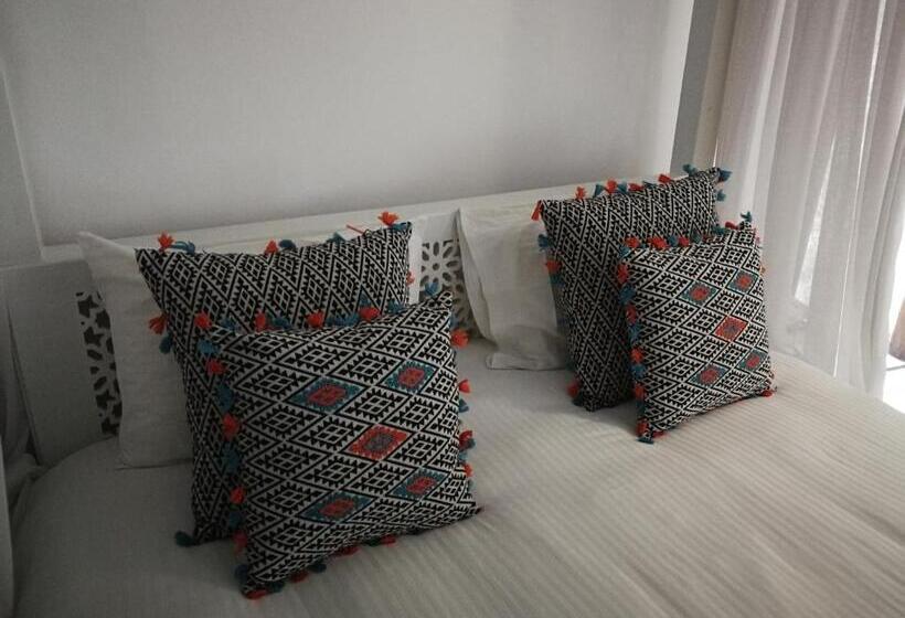 اتاق استاندارد, Dar Camelia