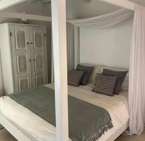 اتاق استاندارد, Dar Camelia