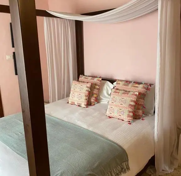 اتاق استاندارد, Dar Camelia