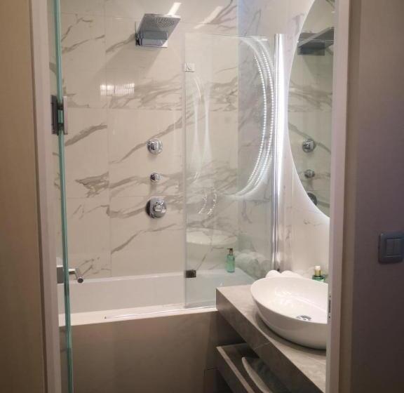 스탠다드 룸 킹사이즈 침대, Fortuna Luxury Rooms