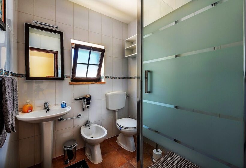 חדר סטנדרט, Casa Dos Ninos