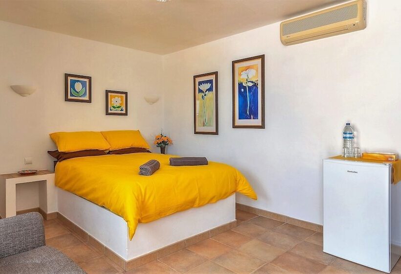 חדר סטנדרט, Casa Dos Ninos