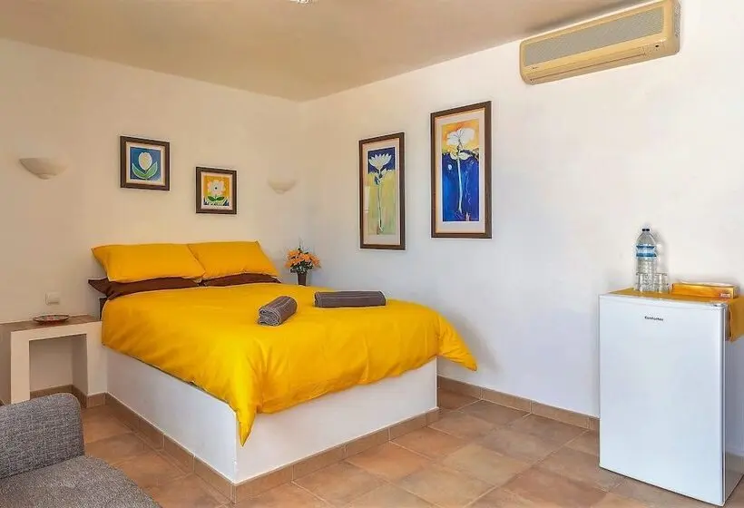 スタンダードルーム, Casa Dos Ninos