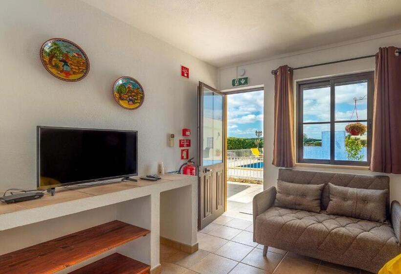 חדר סטנדרט, Casa Dos Ninos