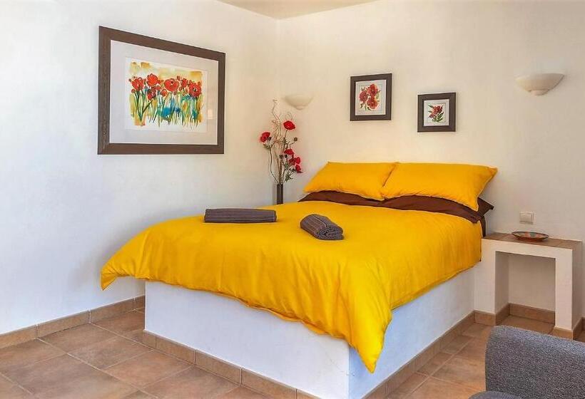 חדר סטנדרט, Casa Dos Ninos