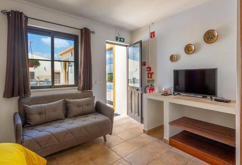 חדר סטנדרט, Casa Dos Ninos