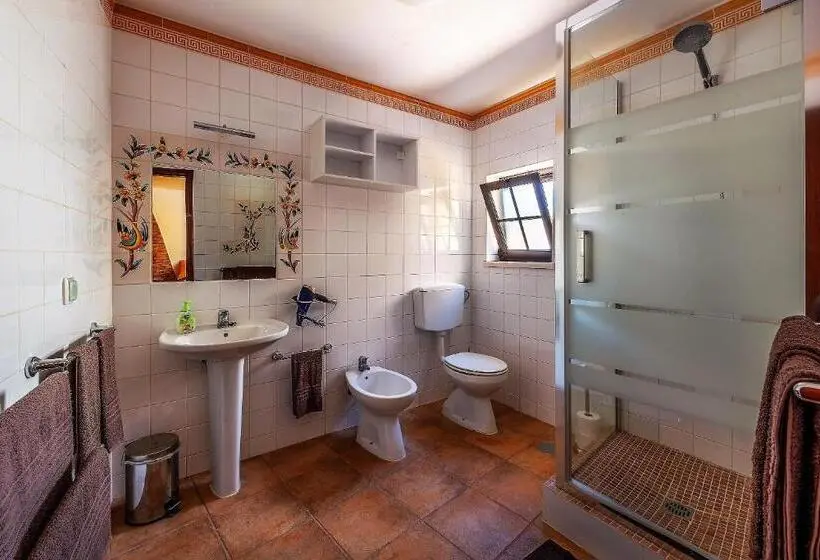 ファミリールーム, Casa Dos Ninos