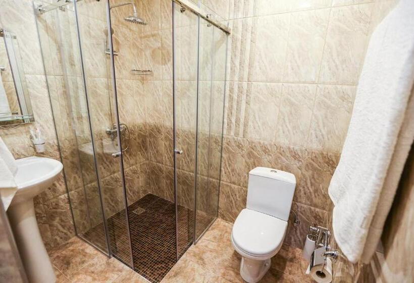 이코노미 룸, Alba Hotel Yerevan