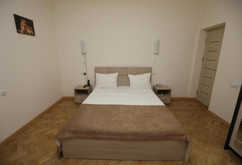 침실 1개 아파트, Alba Hotel Yerevan