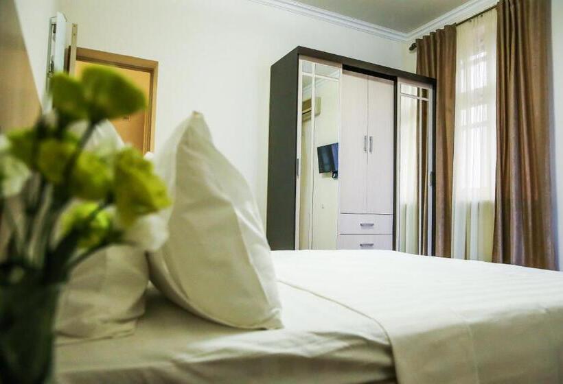 침실 1개 아파트, Alba Hotel Yerevan