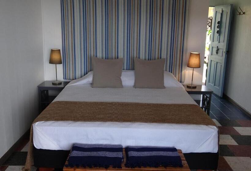 바다 전망 스위트, Boutique La Perouse