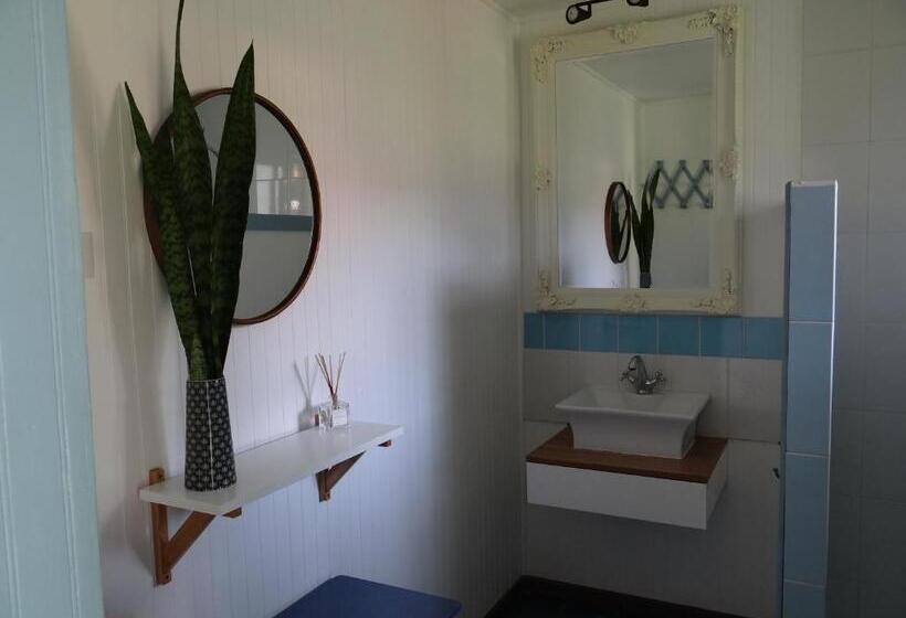 바다 전망 스위트, Boutique La Perouse