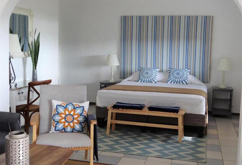 수피리어 방갈로, Boutique La Perouse